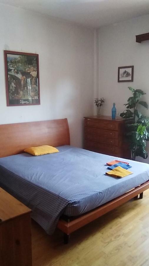Appartamento Residenza Monopati Beach Methoni Pierias Esterno foto