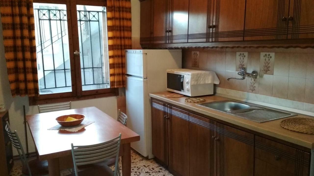 Appartamento Residenza Monopati Beach Methoni Pierias Esterno foto