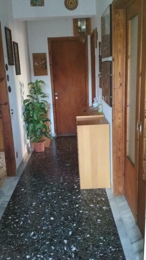 Appartamento Residenza Monopati Beach Methoni Pierias Esterno foto